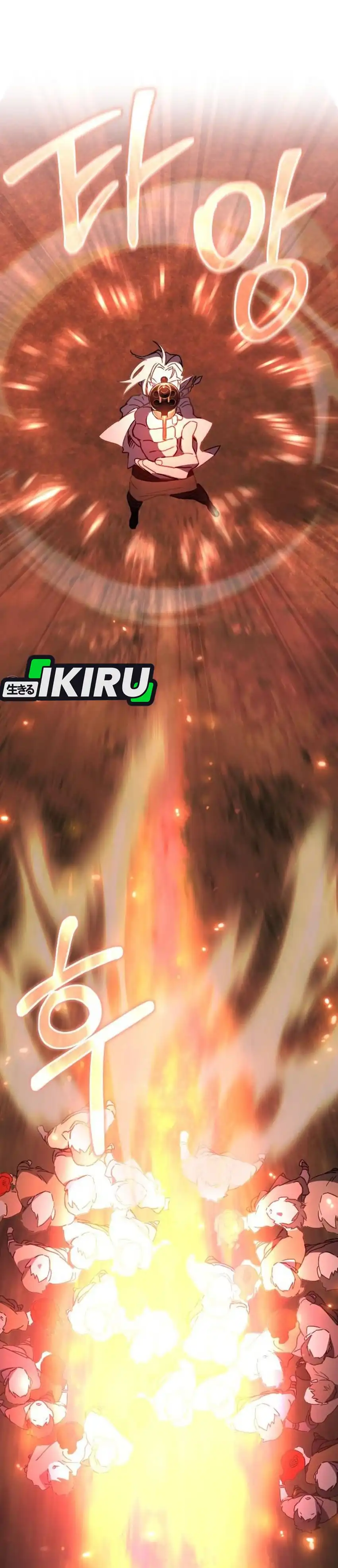 Baca Single Dad in Another World - Chapter 29 halaman 8