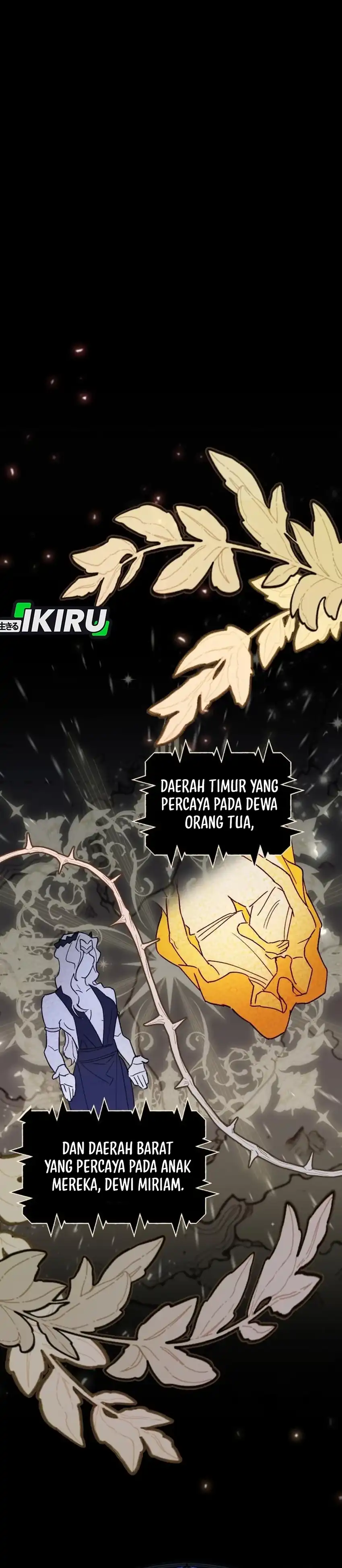 Baca Single Dad in Another World - Chapter 30 halaman 12