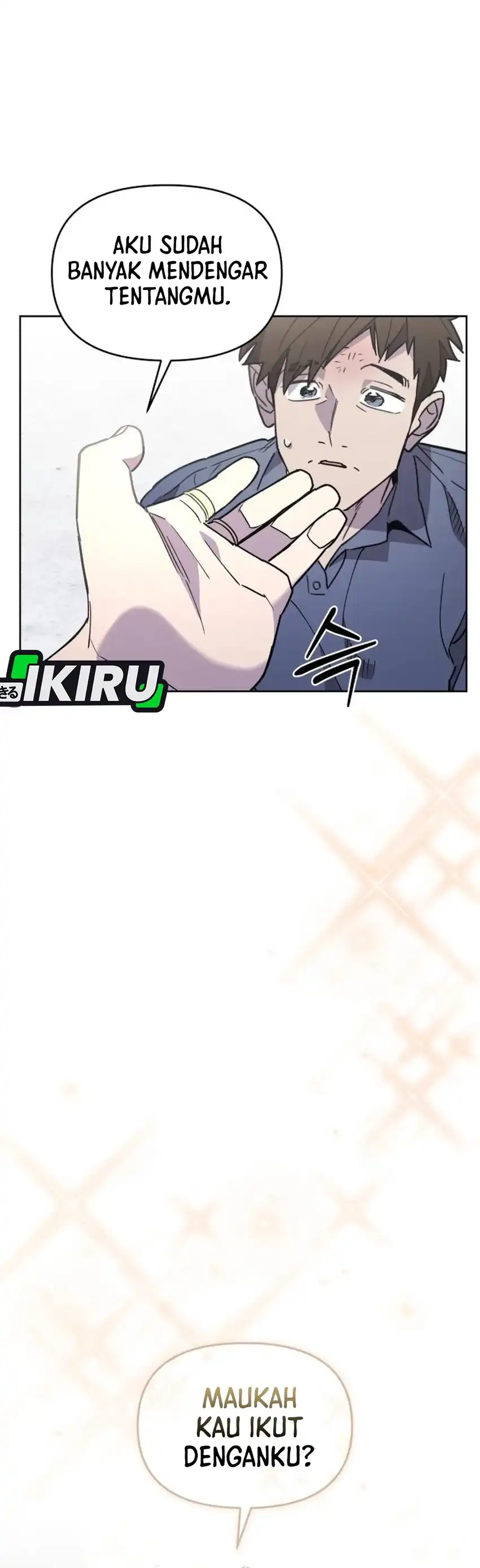 Baca Single Dad in Another World - Chapter 30 halaman 22