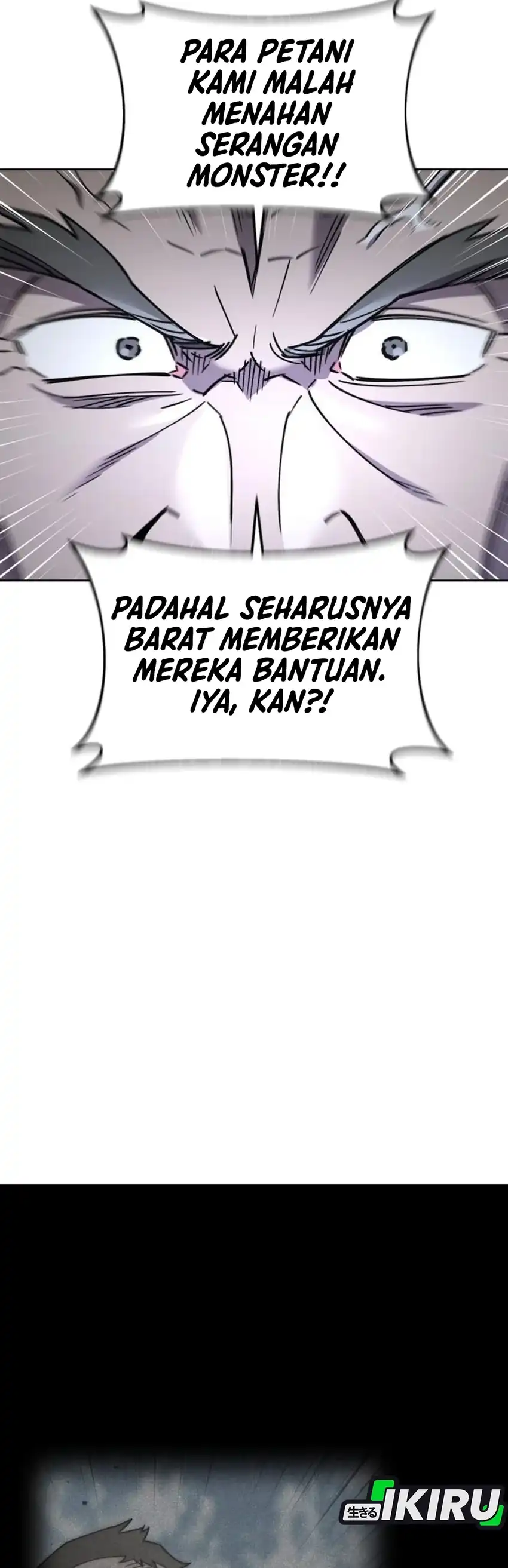Baca Single Dad in Another World - Chapter 30 halaman 34