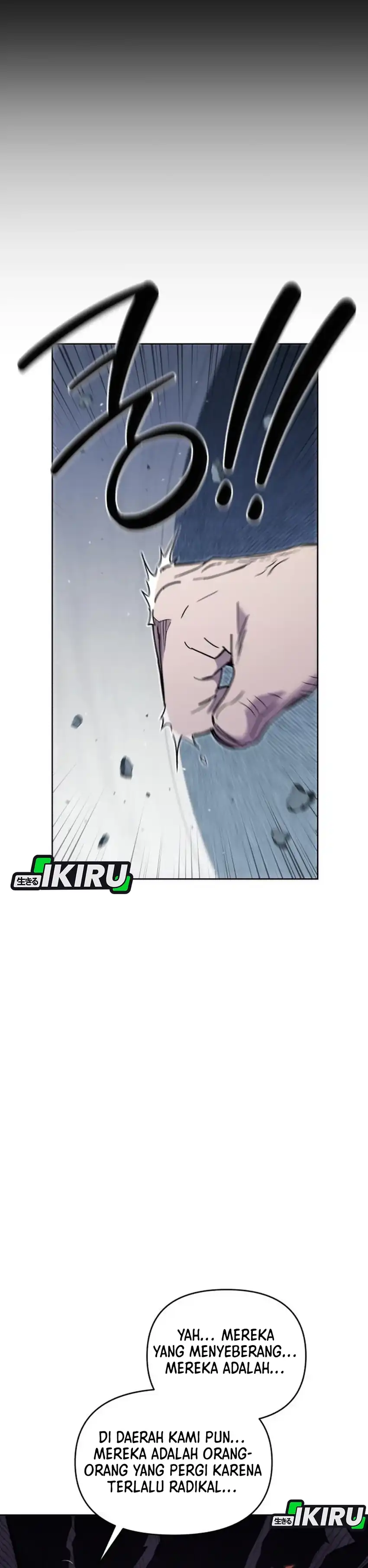 Baca Single Dad in Another World - Chapter 30 halaman 40