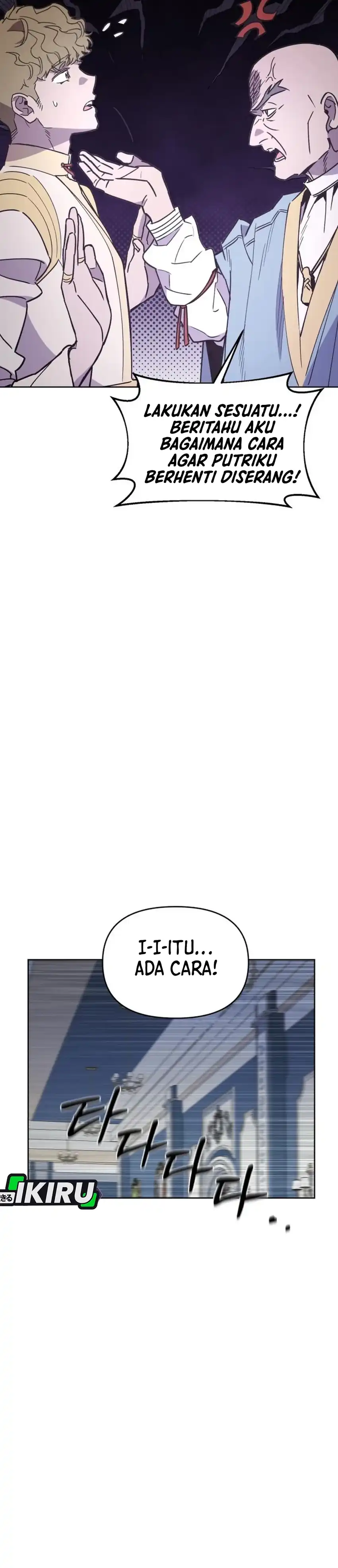 Baca Single Dad in Another World - Chapter 30 halaman 41