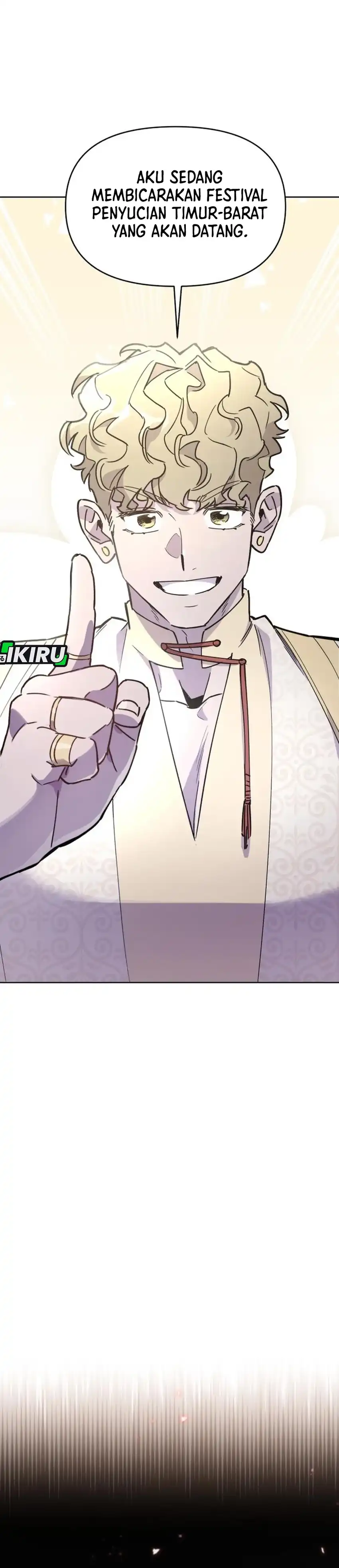 Baca Single Dad in Another World - Chapter 30 halaman 44