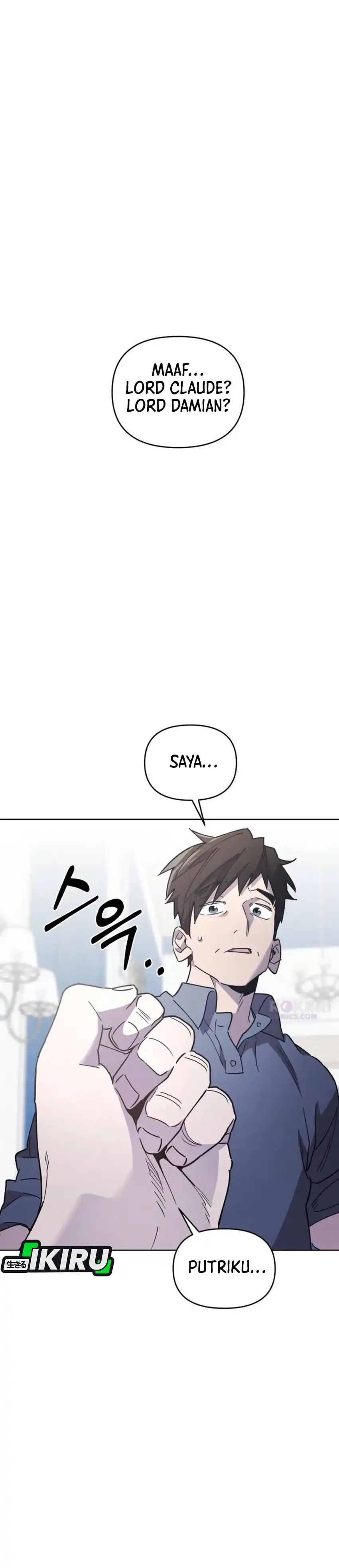 Baca Single Dad in Another World - Chapter 30 halaman 48