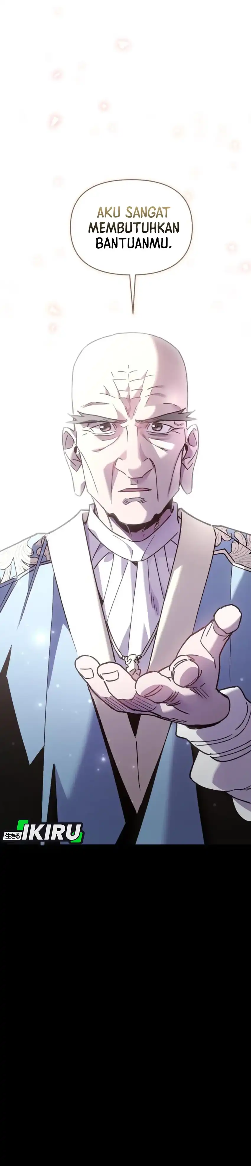 Baca Single Dad in Another World - Chapter 30 halaman 49