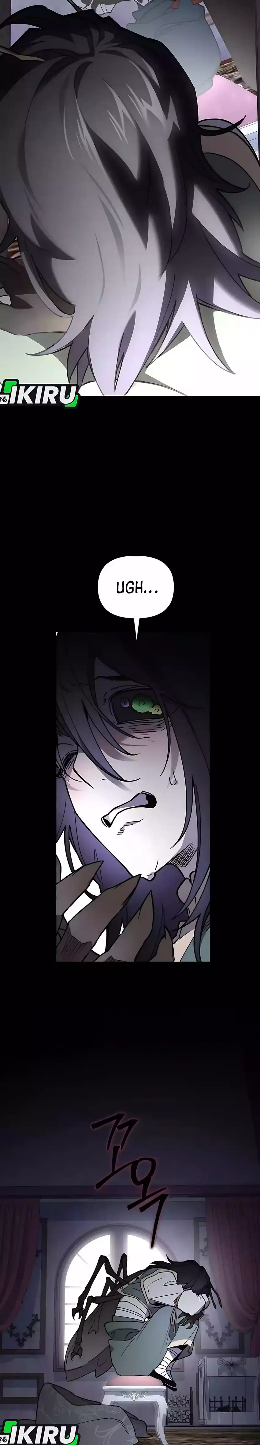 Baca Single Dad in Another World - Chapter 31 halaman 10