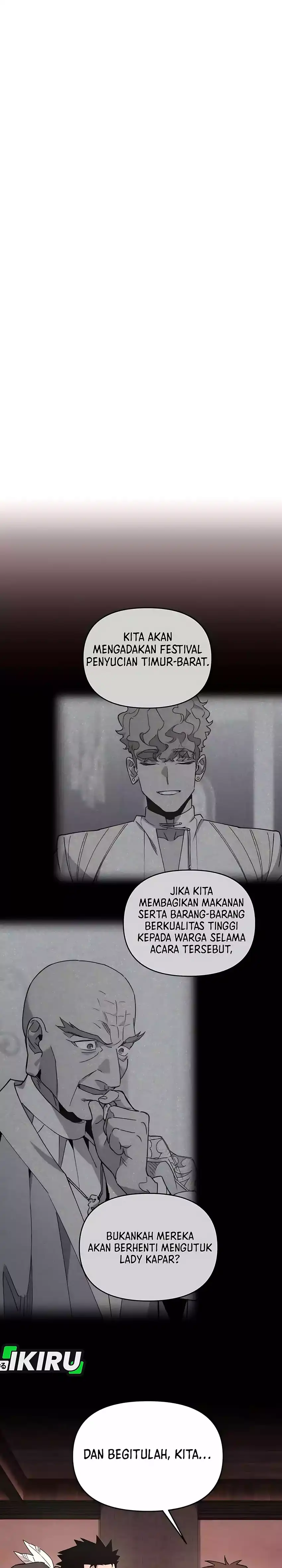 Baca Single Dad in Another World - Chapter 31 halaman 12
