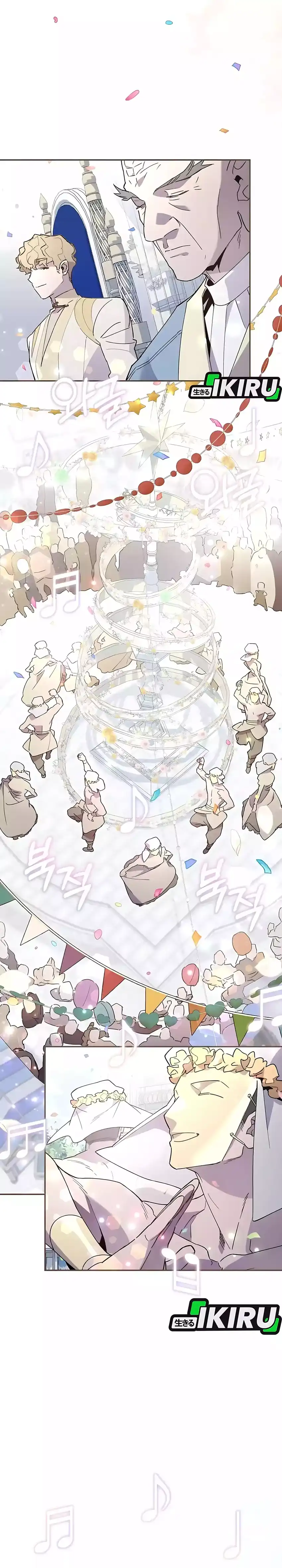 Baca Single Dad in Another World - Chapter 31 halaman 16