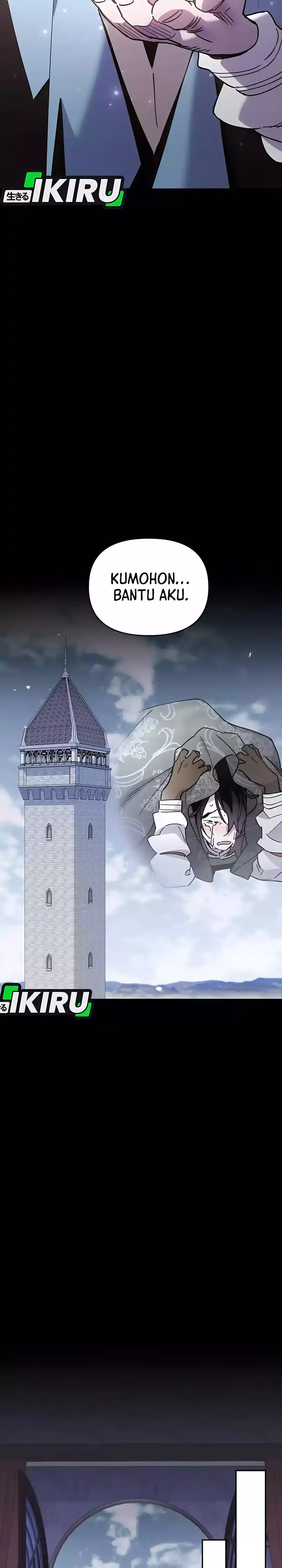 Baca Single Dad in Another World - Chapter 31 halaman 2