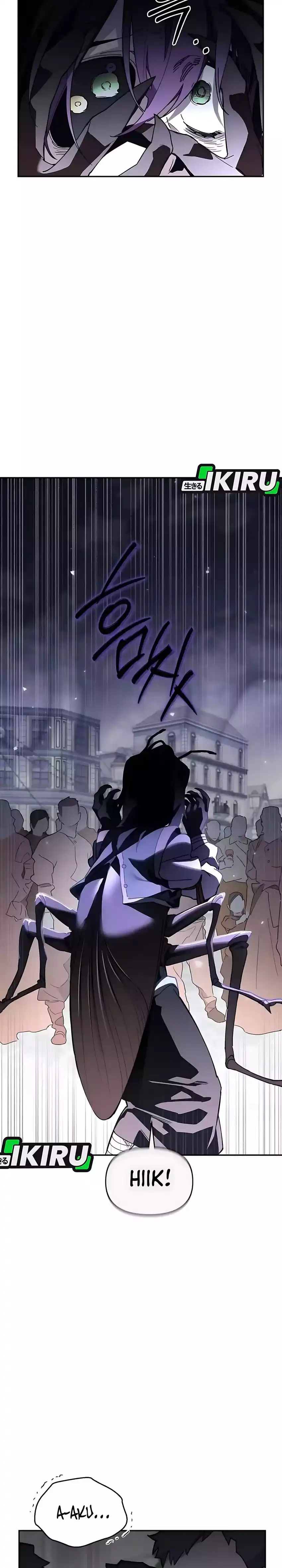 Baca Single Dad in Another World - Chapter 31 halaman 23