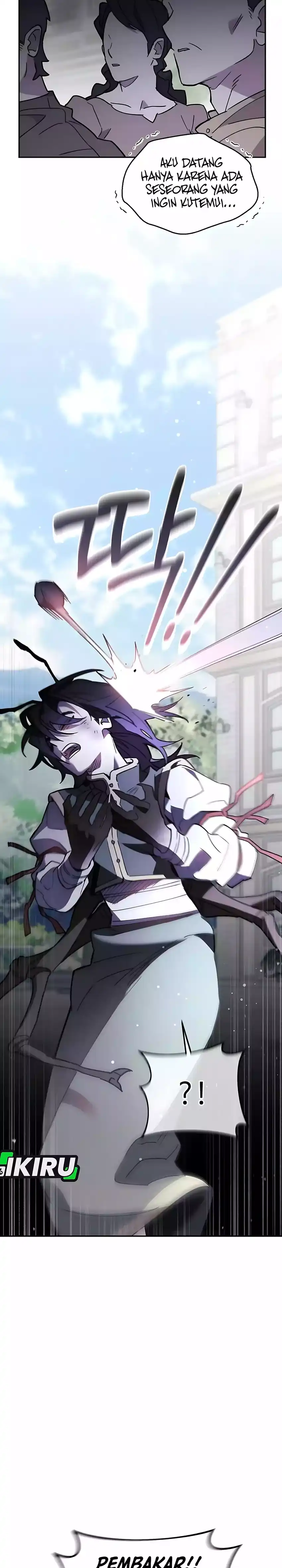 Baca Single Dad in Another World - Chapter 31 halaman 24