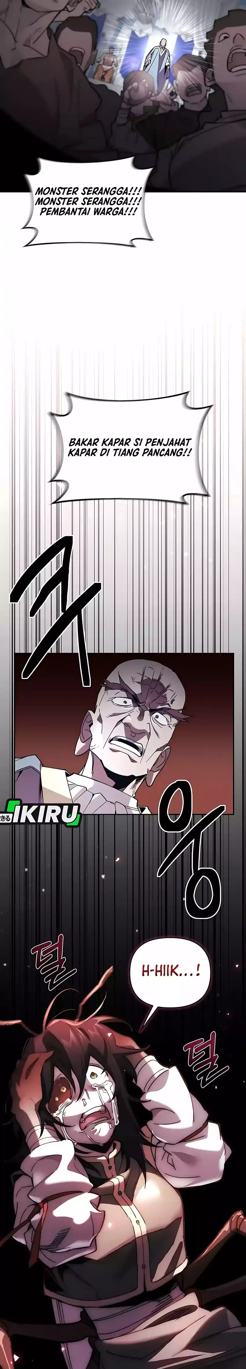 Baca Single Dad in Another World - Chapter 31 halaman 27