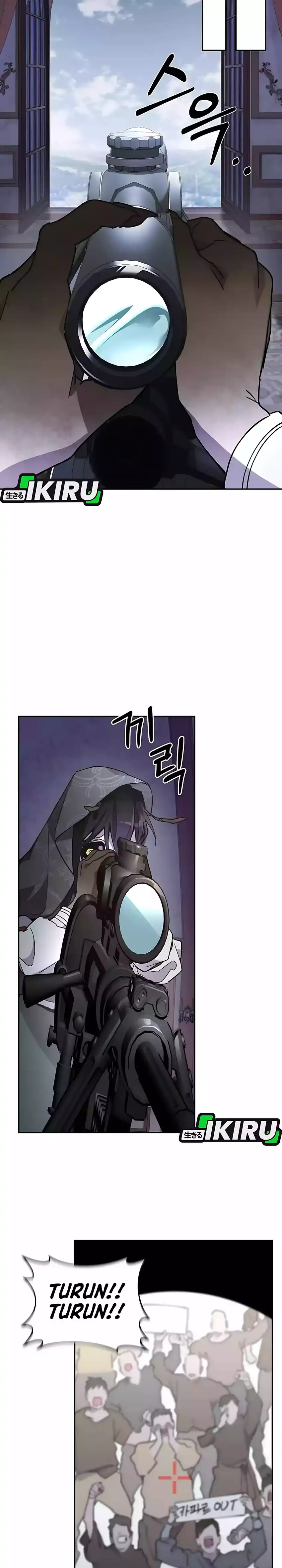 Baca Single Dad in Another World - Chapter 31 halaman 3