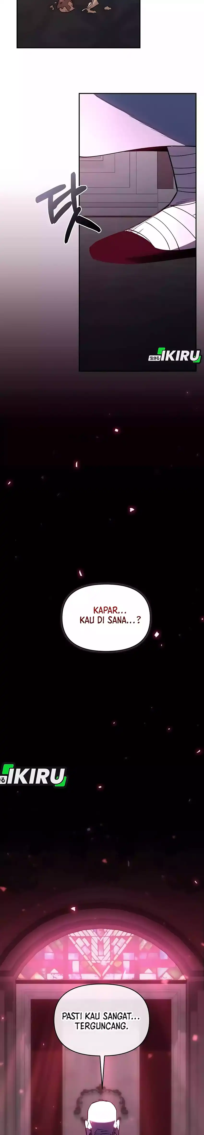 Baca Single Dad in Another World - Chapter 31 halaman 31