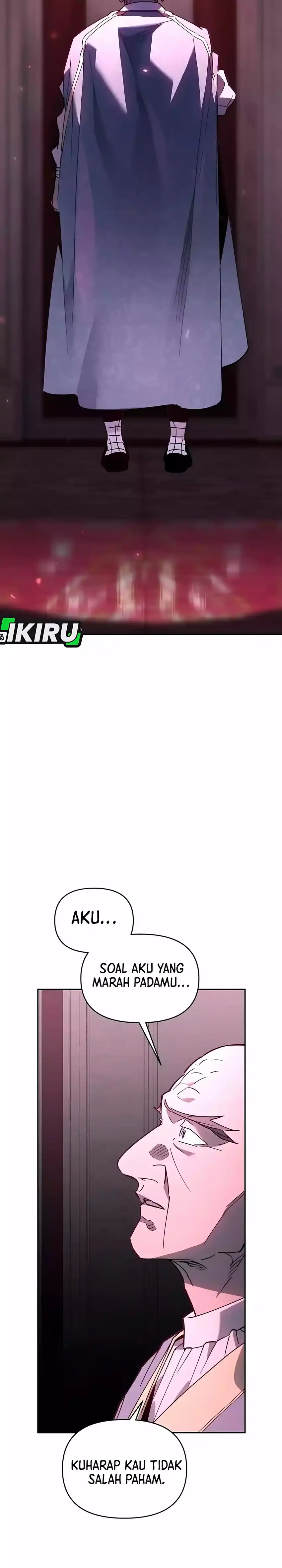 Baca Single Dad in Another World - Chapter 31 halaman 32