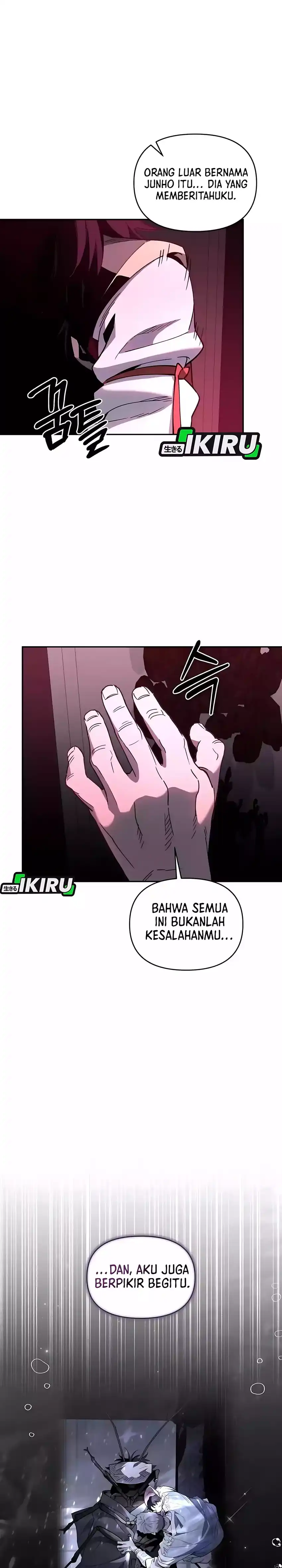 Baca Single Dad in Another World - Chapter 31 halaman 33