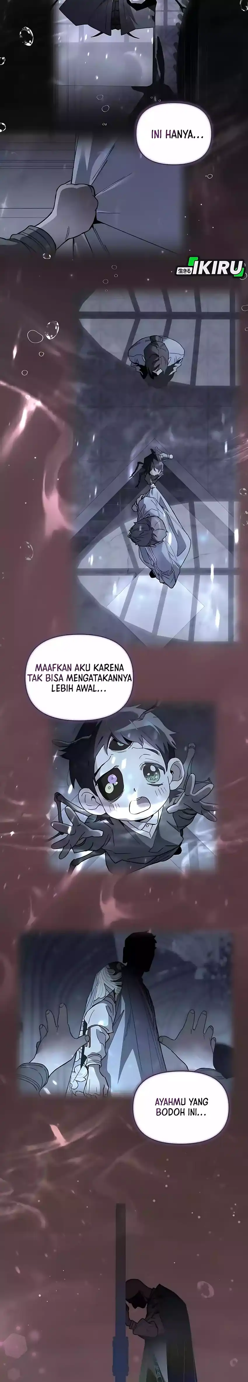 Baca Single Dad in Another World - Chapter 31 halaman 34