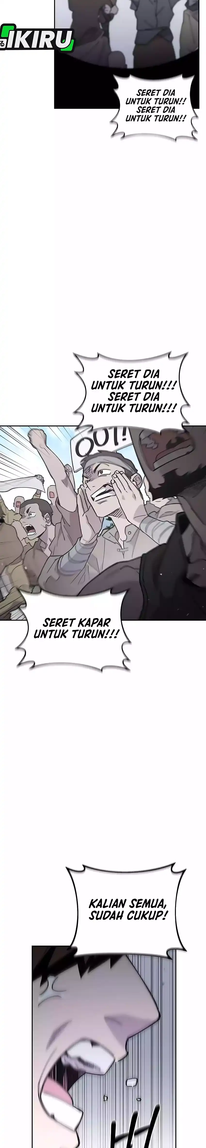 Baca Single Dad in Another World - Chapter 31 halaman 4