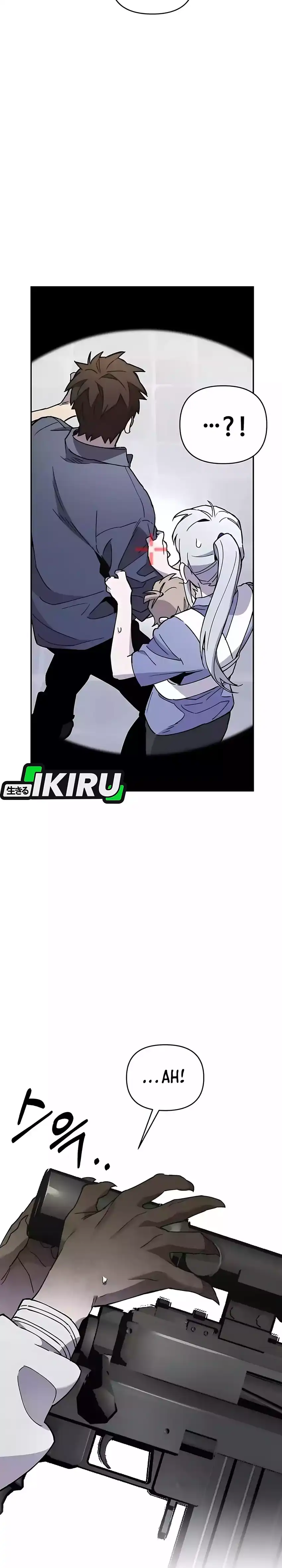 Baca Single Dad in Another World - Chapter 31 halaman 6