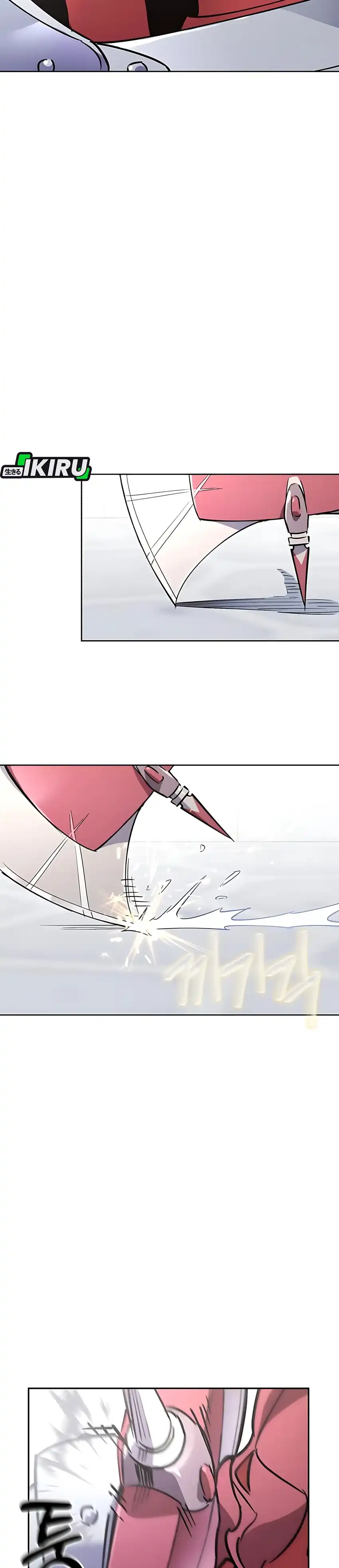 Baca Single Dad in Another World - Chapter 32 halaman 10