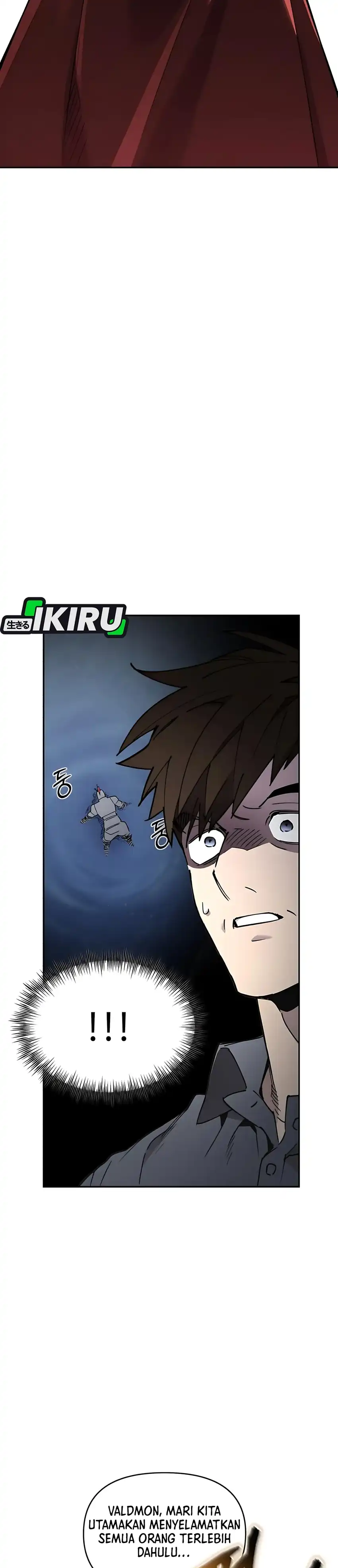 Baca Single Dad in Another World - Chapter 32 halaman 13