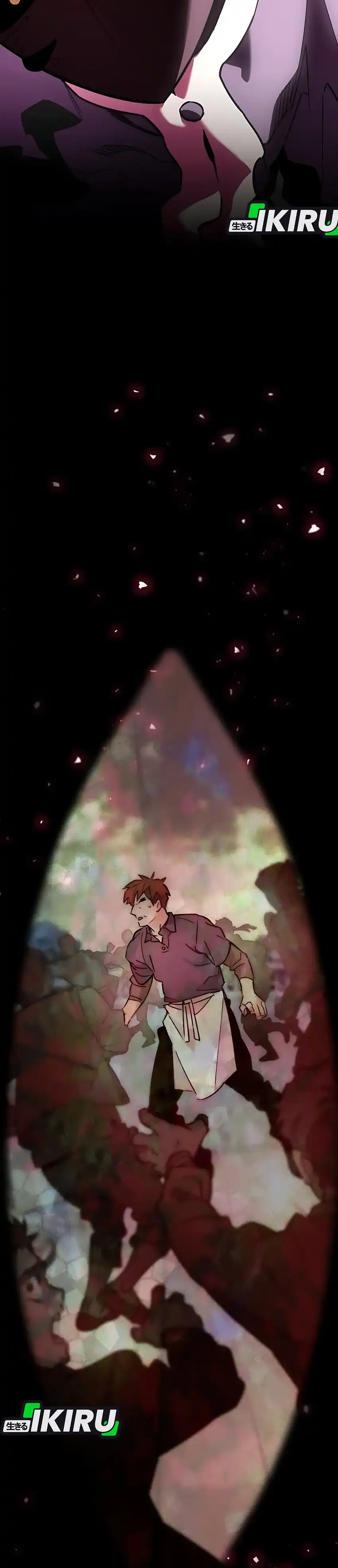 Baca Single Dad in Another World - Chapter 32 halaman 18