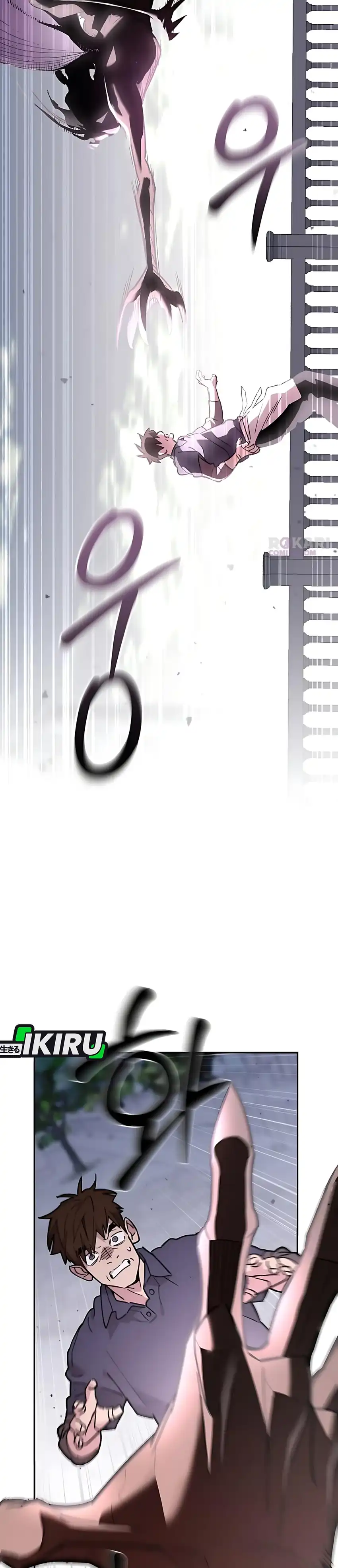 Baca Single Dad in Another World - Chapter 32 halaman 20