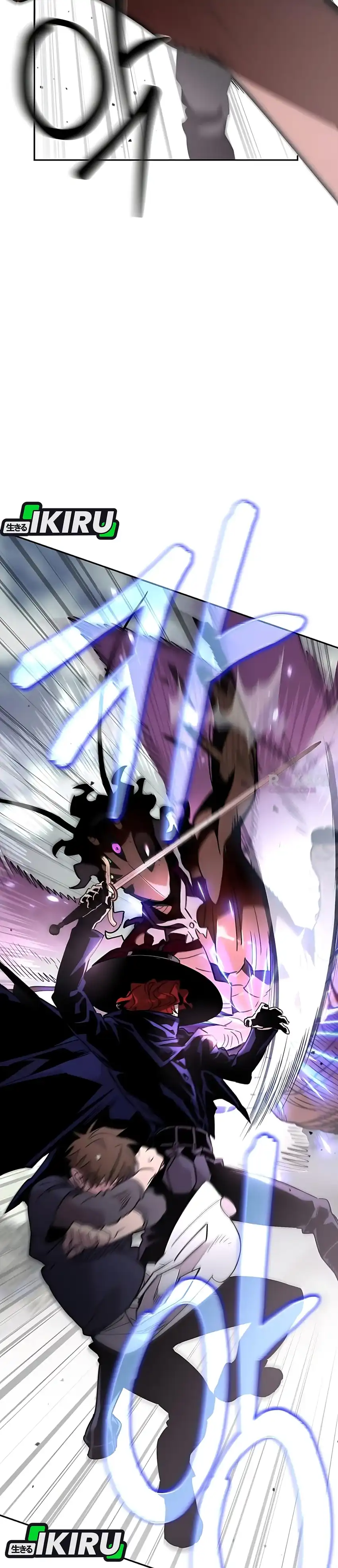 Baca Single Dad in Another World - Chapter 32 halaman 21