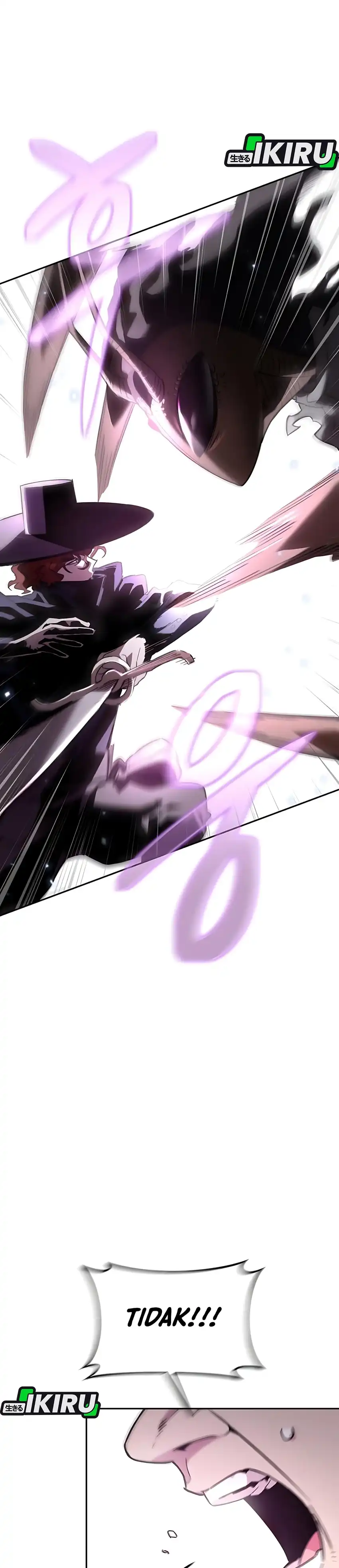 Baca Single Dad in Another World - Chapter 32 halaman 23