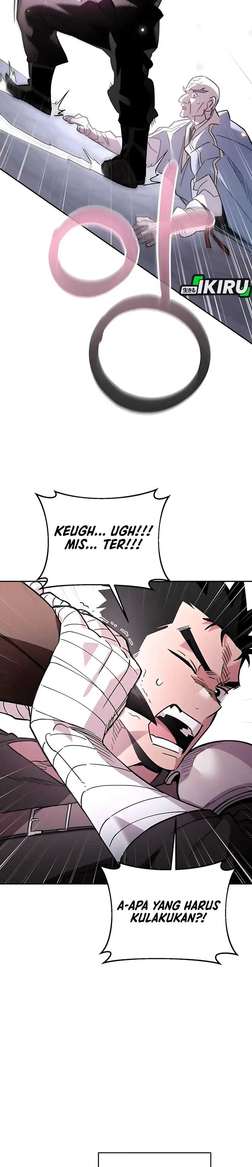 Baca Single Dad in Another World - Chapter 32 halaman 29