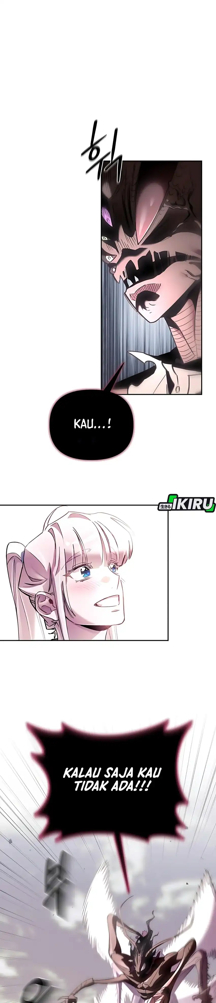 Baca Single Dad in Another World - Chapter 32 halaman 34