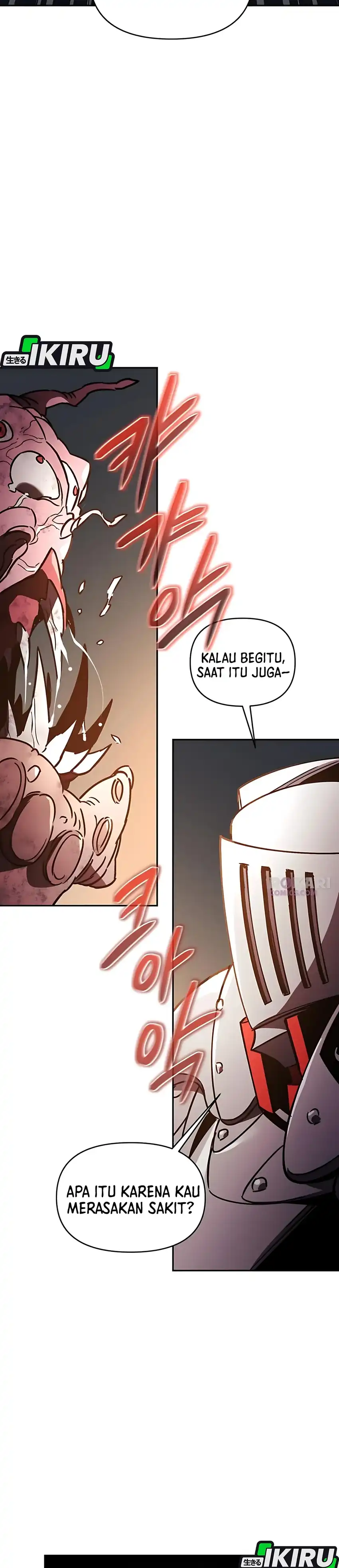 Baca Single Dad in Another World - Chapter 32 halaman 41