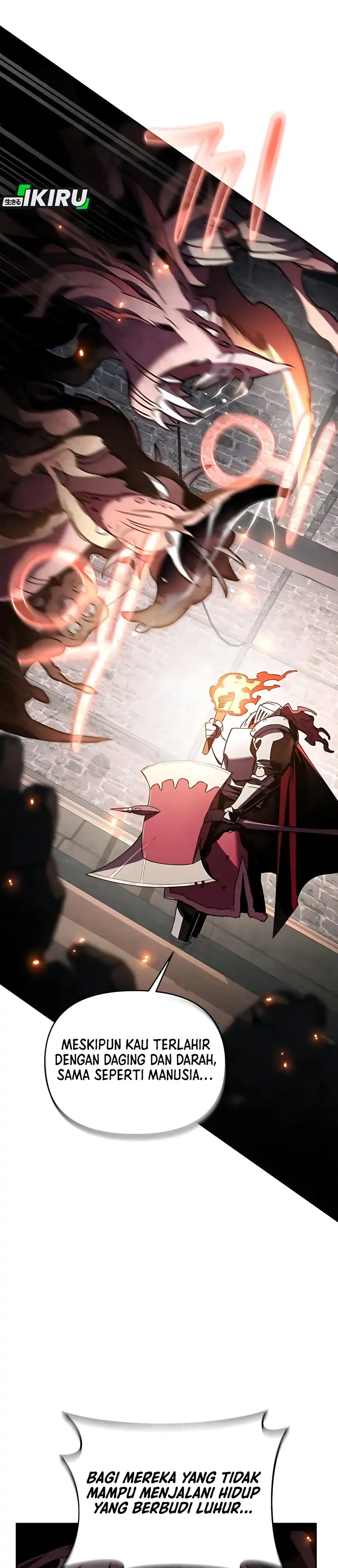 Baca Single Dad in Another World - Chapter 32 halaman 43