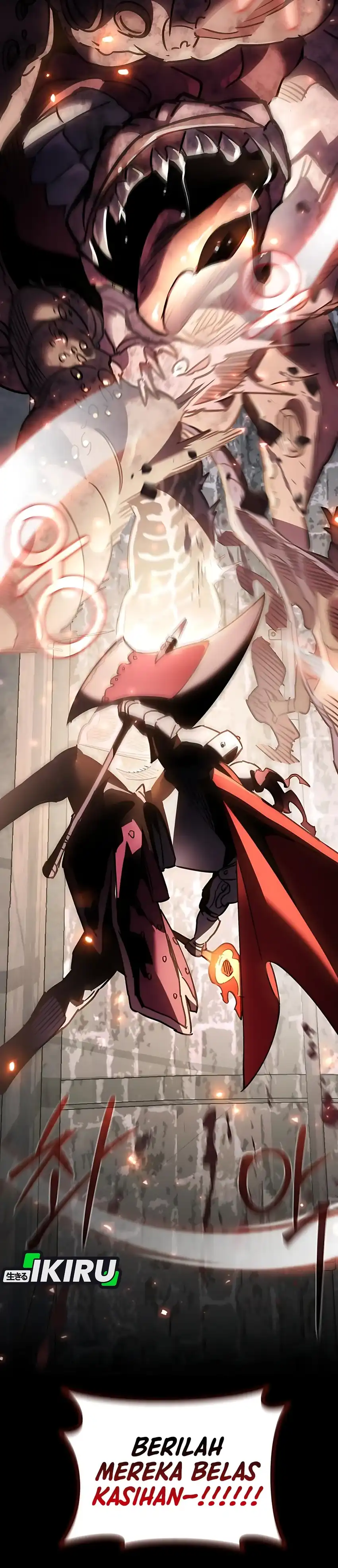 Baca Single Dad in Another World - Chapter 32 halaman 45