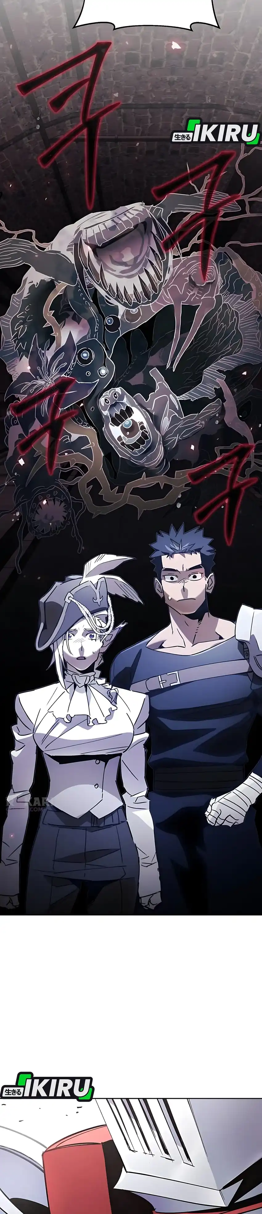 Baca Single Dad in Another World - Chapter 32 halaman 9