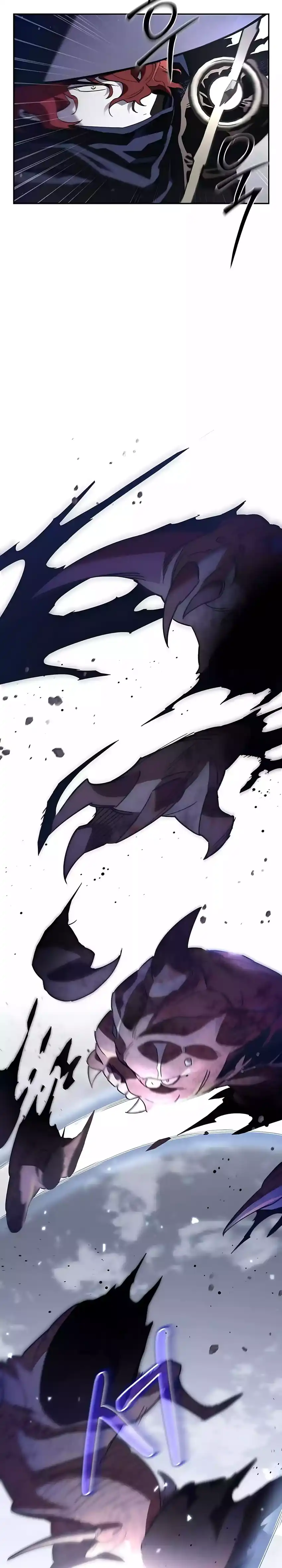 Baca Single Dad in Another World - Chapter 35 halaman 11