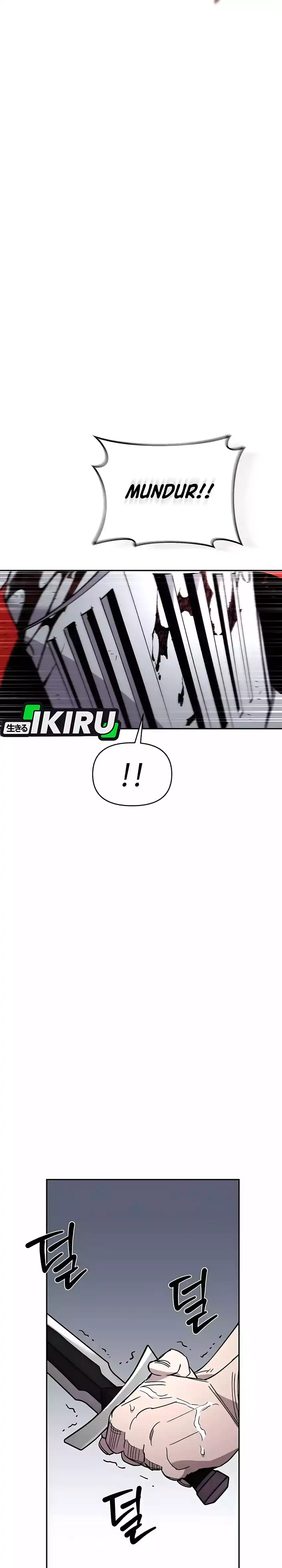 Baca Single Dad in Another World - Chapter 35 halaman 13