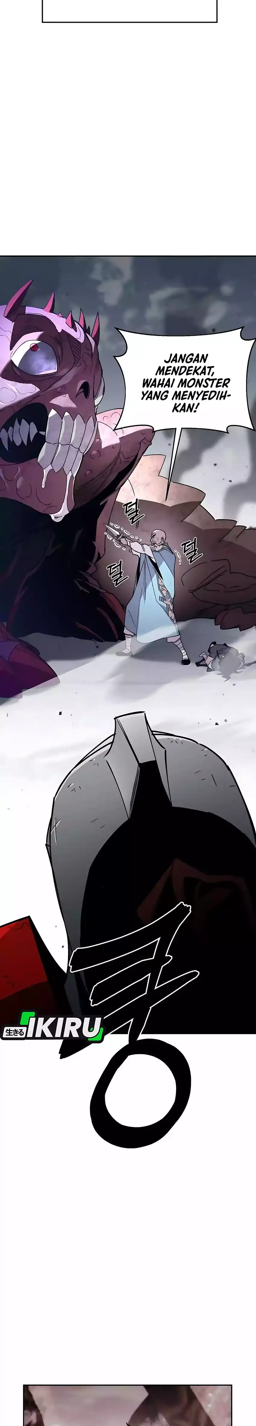 Baca Single Dad in Another World - Chapter 35 halaman 14