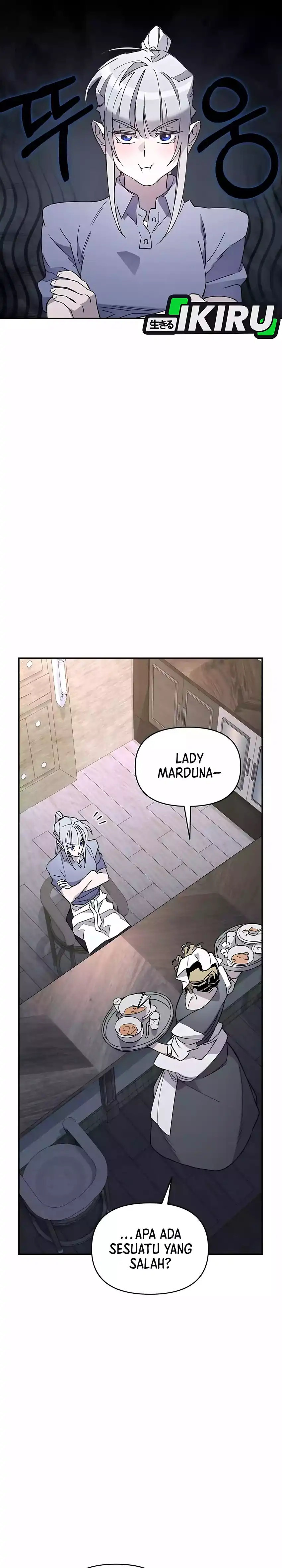 Baca Single Dad in Another World - Chapter 35 halaman 23