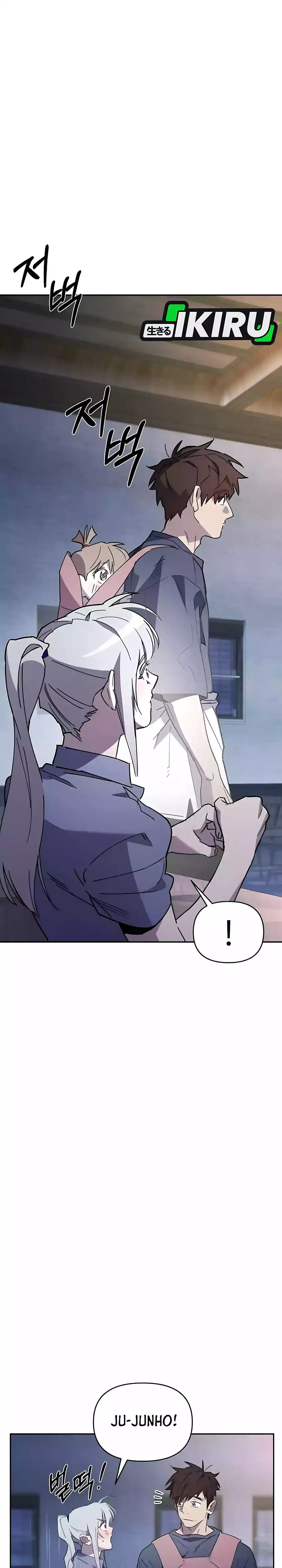 Baca Single Dad in Another World - Chapter 35 halaman 28