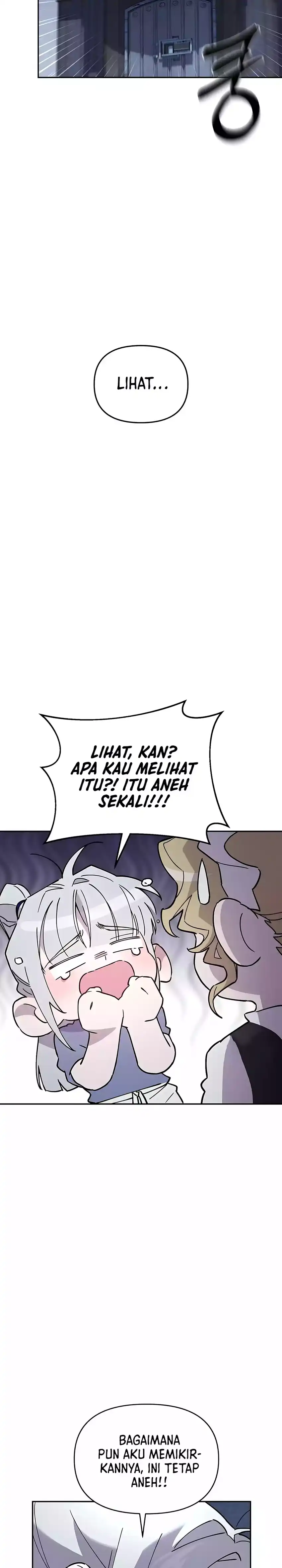 Baca Single Dad in Another World - Chapter 35 halaman 31