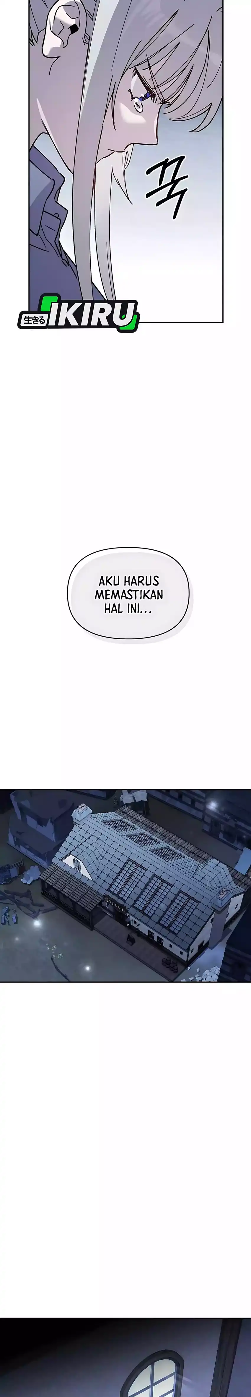 Baca Single Dad in Another World - Chapter 35 halaman 32