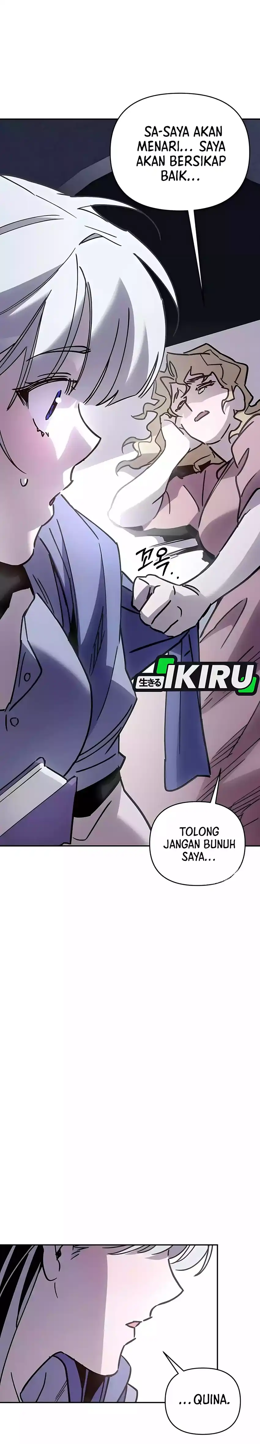 Baca Single Dad in Another World - Chapter 35 halaman 35