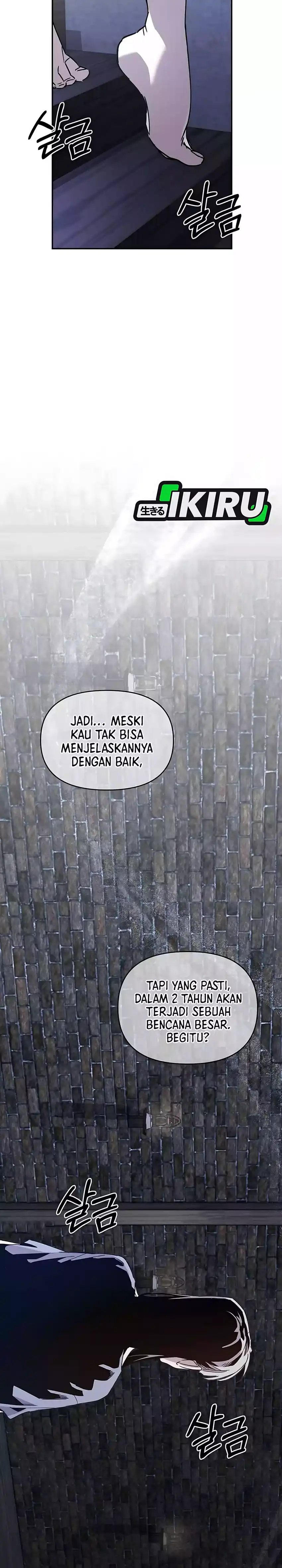 Baca Single Dad in Another World - Chapter 35 halaman 38