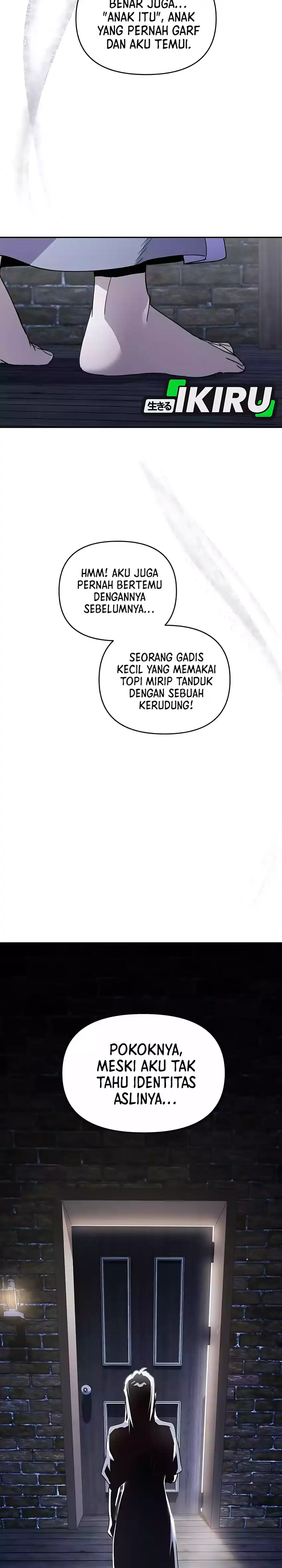 Baca Single Dad in Another World - Chapter 35 halaman 40