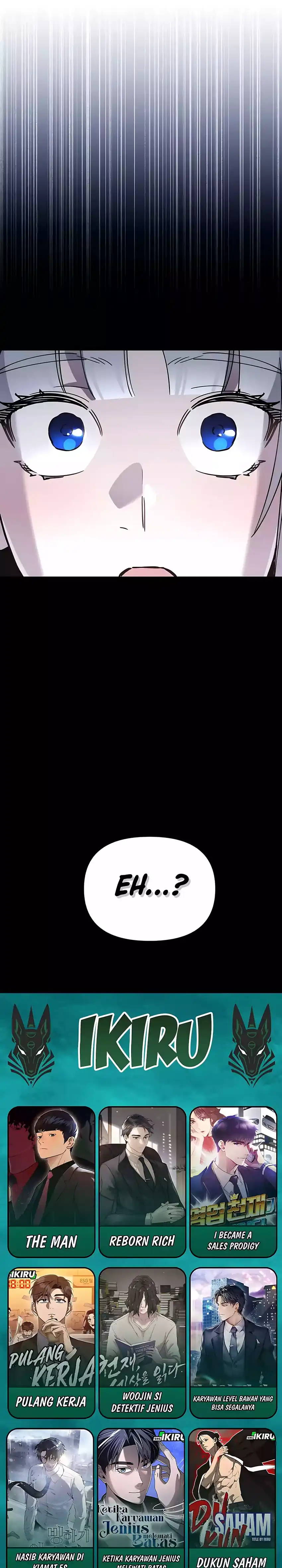 Baca Single Dad in Another World - Chapter 35 halaman 42