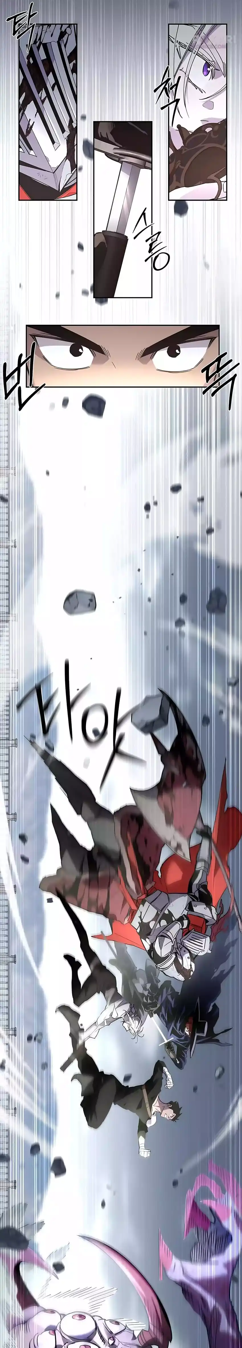 Baca Single Dad in Another World - Chapter 35 halaman 6