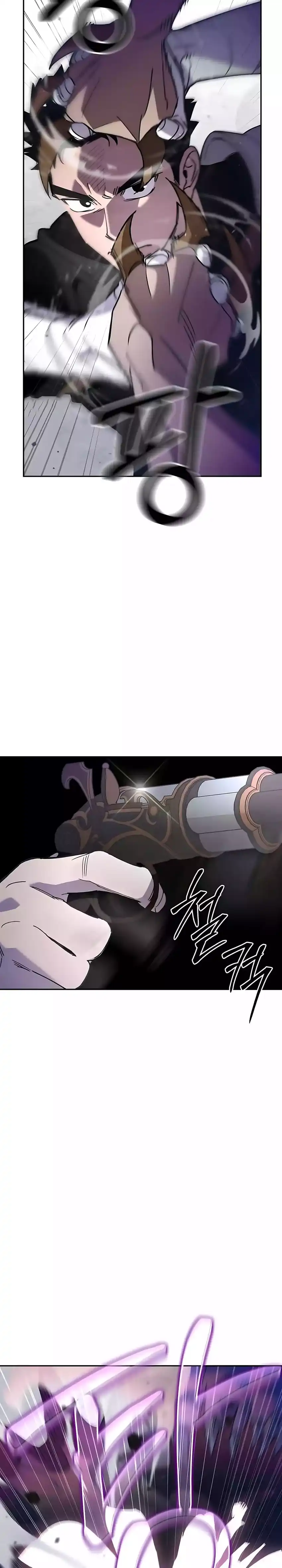 Baca Single Dad in Another World - Chapter 35 halaman 8