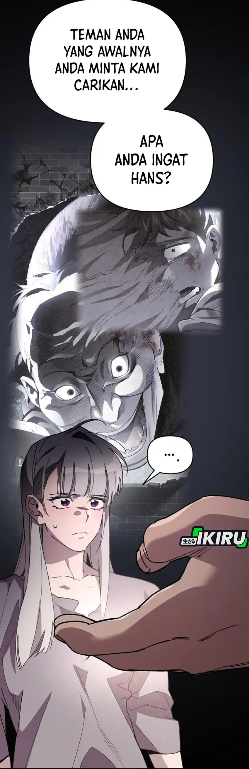 Baca Single Dad in Another World - Chapter 36 halaman 131