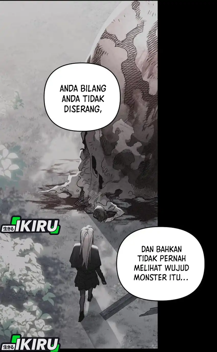 Baca Single Dad in Another World - Chapter 36 halaman 136